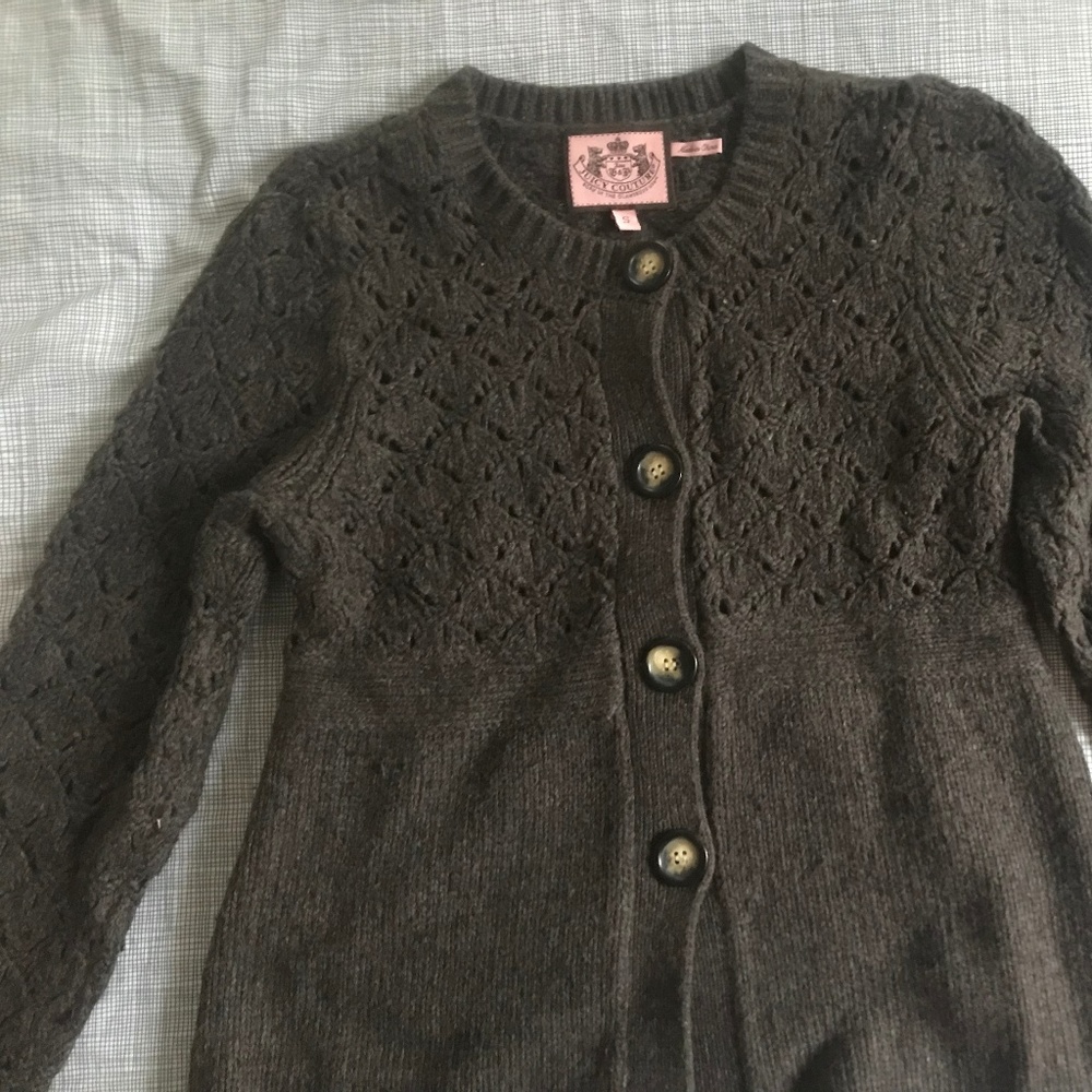 Cardigan